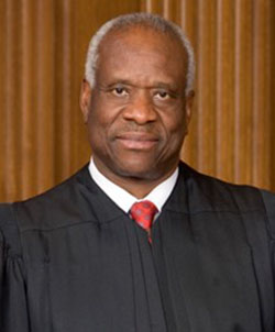 Clarence Thomas