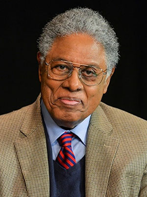 Thomas Sowell